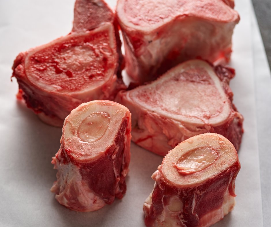 Soup and Broth Bones