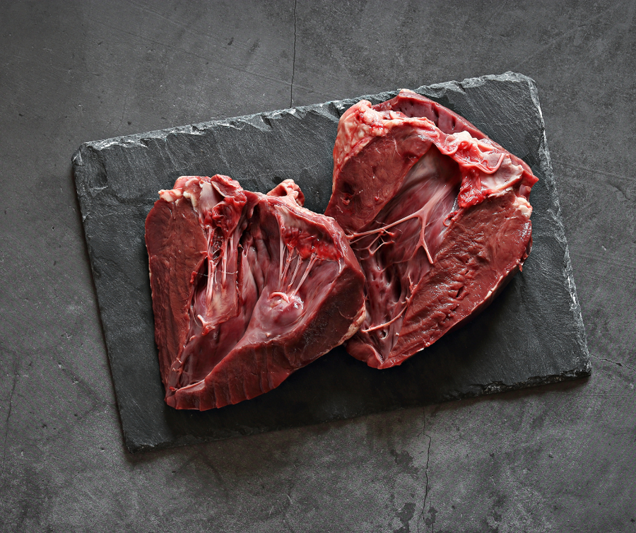 Mixed Beef Offal Pack