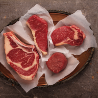 20kg Beef Pack