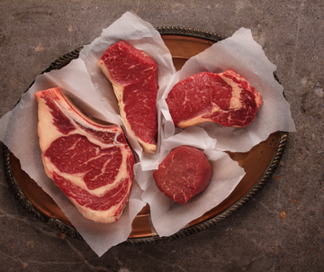 20kg Beef Pack