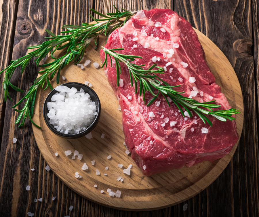 20kg Beef Pack