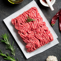 20kg Beef Pack
