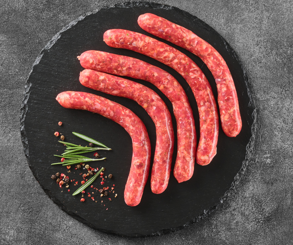 20kg Beef Pack