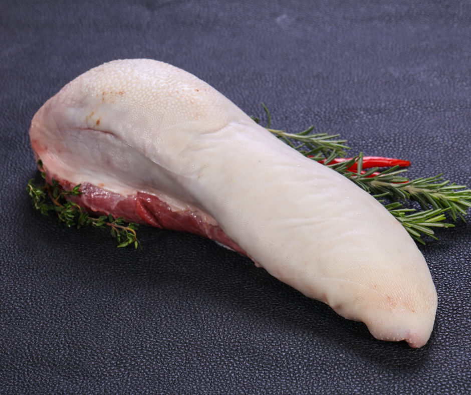 Mixed Beef Offal Pack