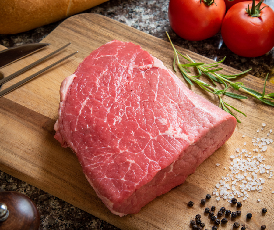 The Beef Family Box